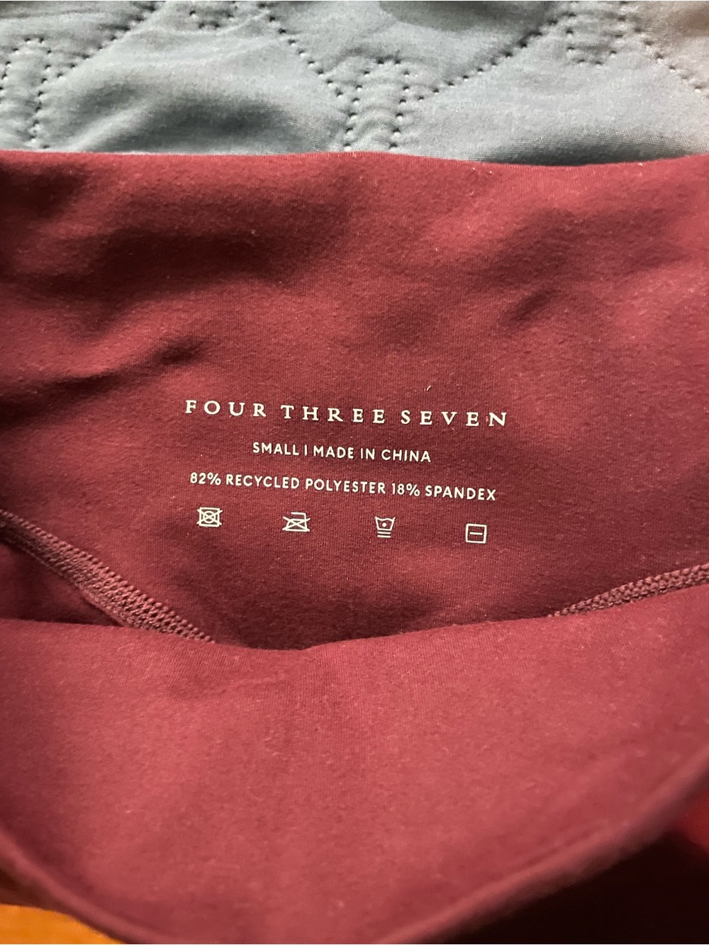 437 The Leisure Pant - Picture 8 of 10